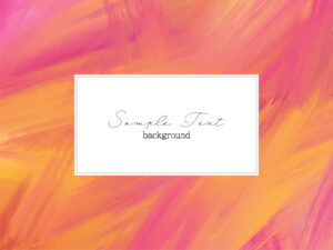 抽象背景 秋冬用 鮮やかな絵の具フレーム 旅とイラスト ナイチンゲールオリンピック